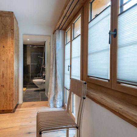 Apartment Grace By Interhome Gstaad Exteriör bild