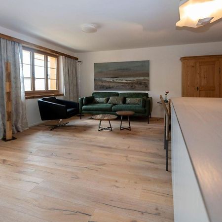 Apartment Grace By Interhome Gstaad Exteriör bild