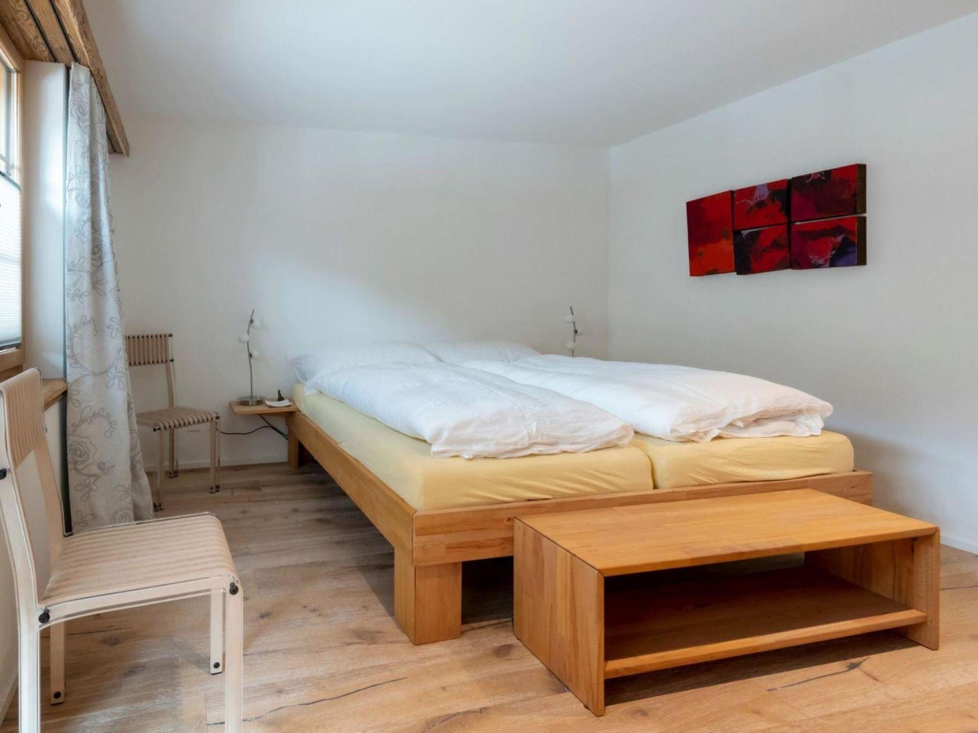 Apartment Grace By Interhome Gstaad Exteriör bild
