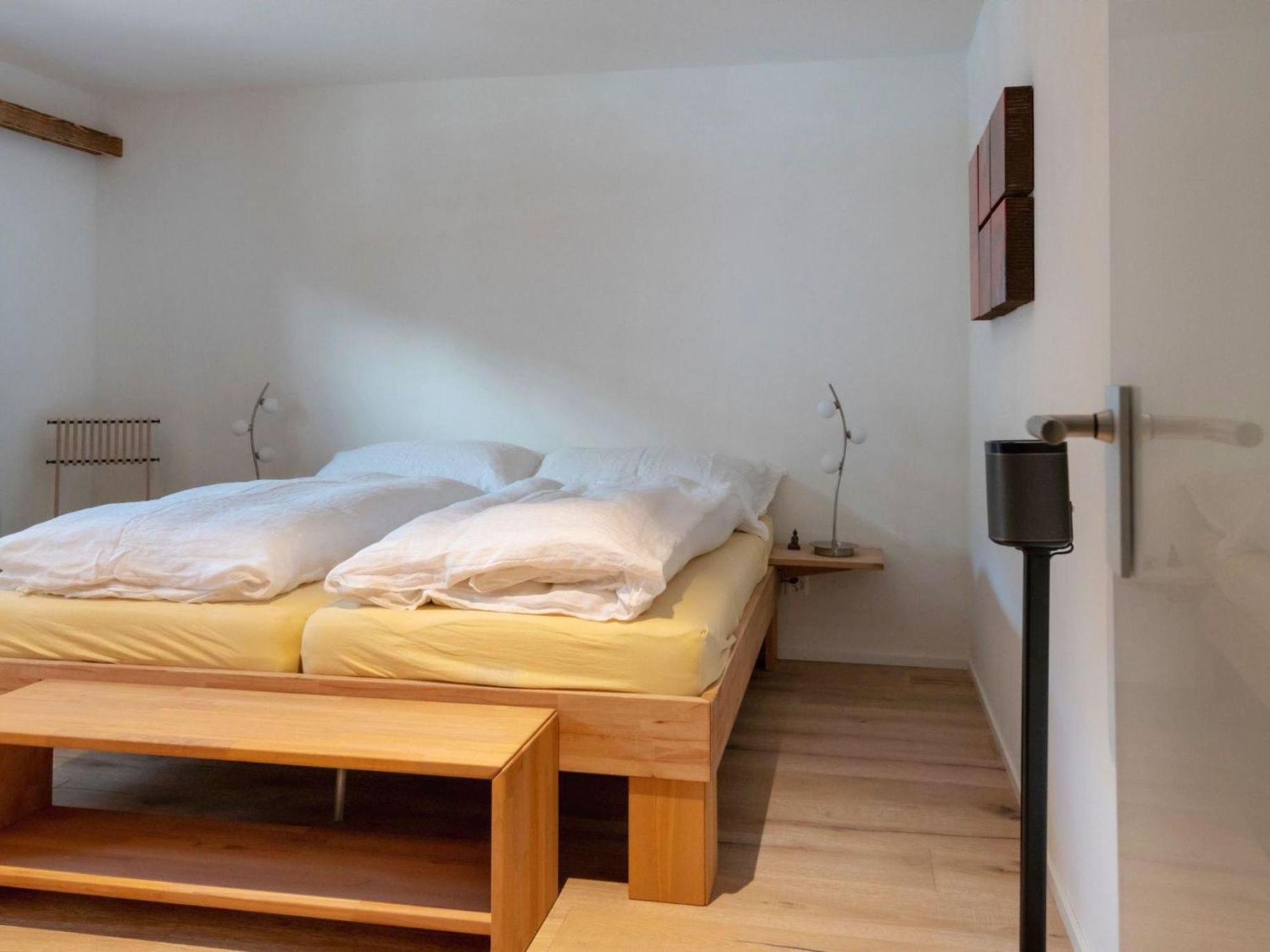 Apartment Grace By Interhome Gstaad Exteriör bild