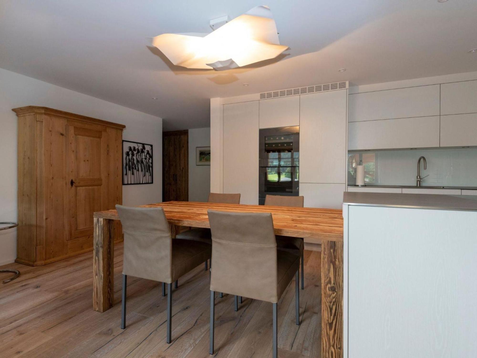 Apartment Grace By Interhome Gstaad Exteriör bild