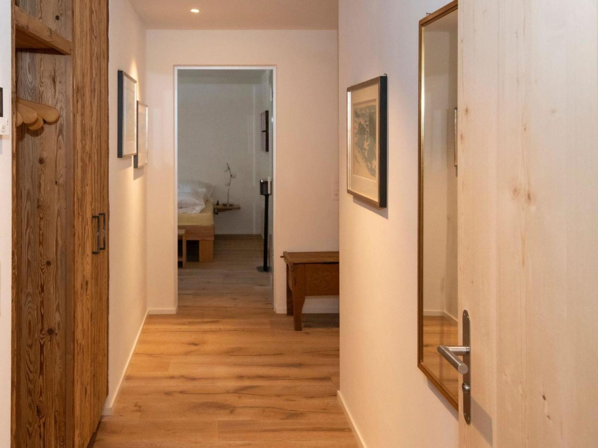 Apartment Grace By Interhome Gstaad Exteriör bild
