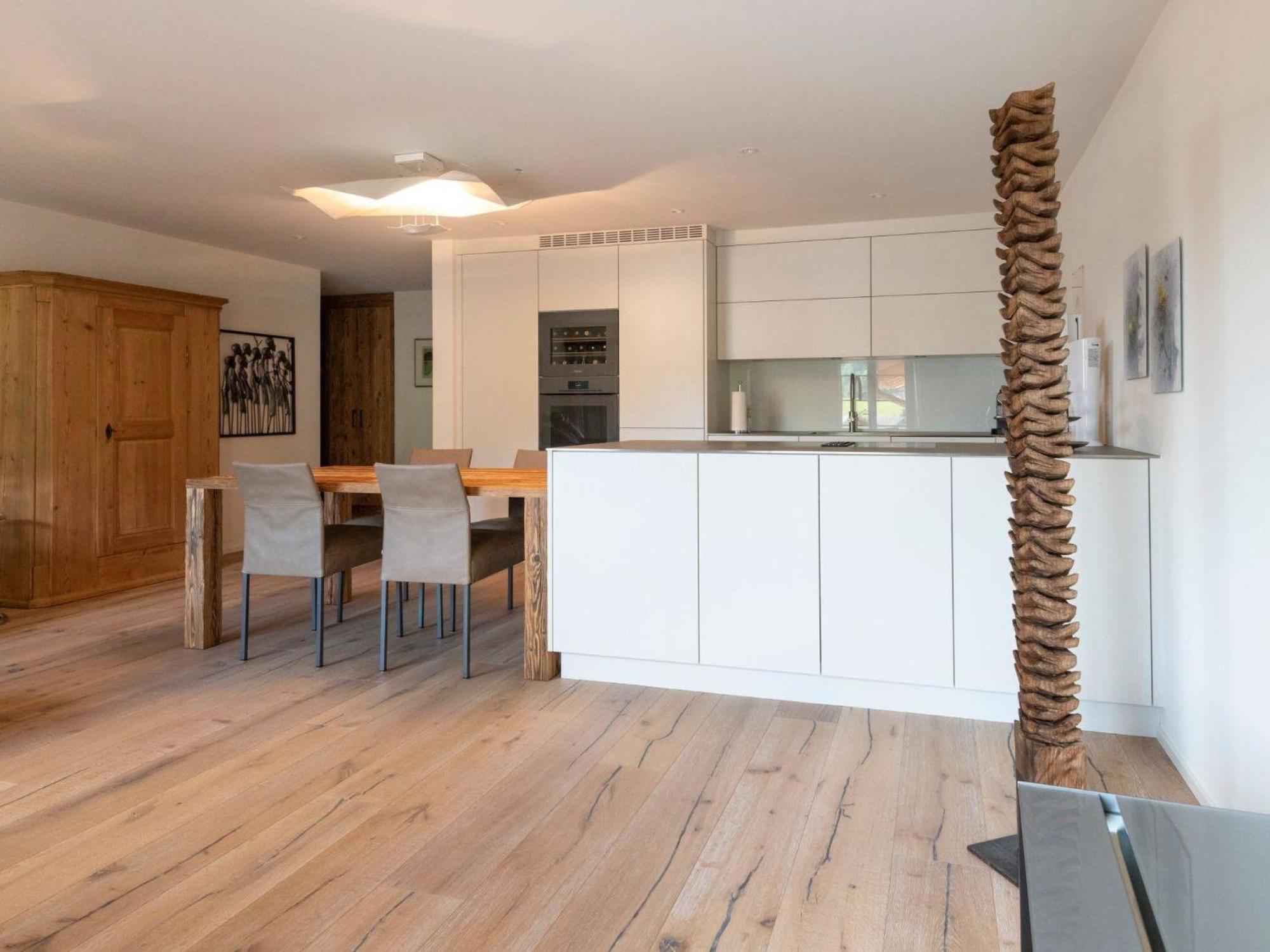 Apartment Grace By Interhome Gstaad Exteriör bild