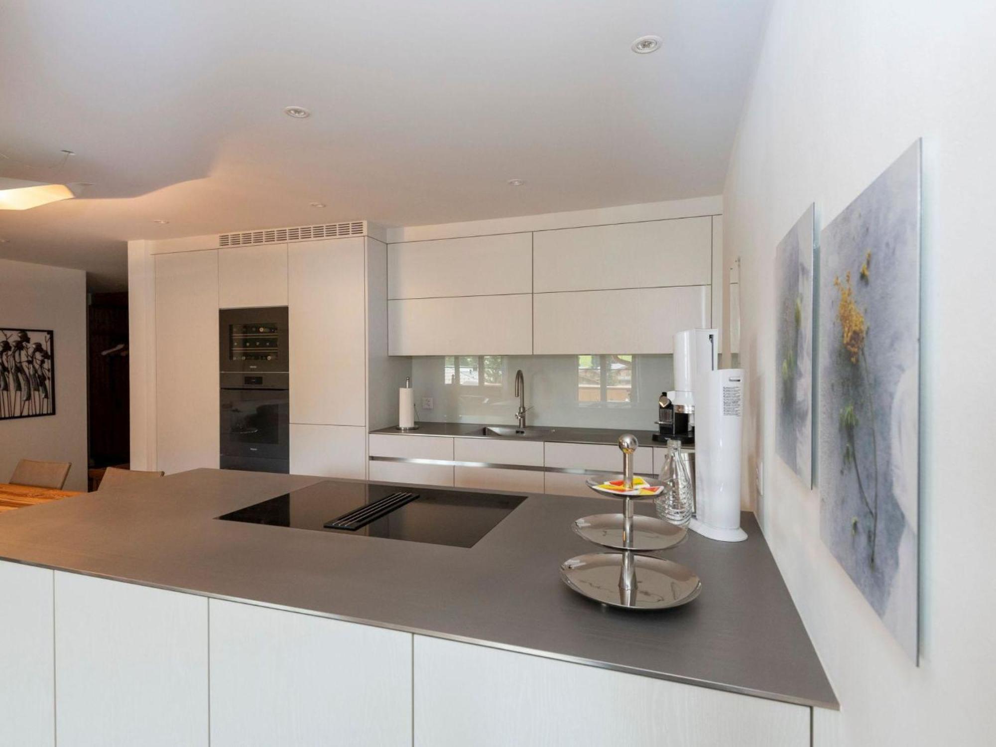 Apartment Grace By Interhome Gstaad Exteriör bild